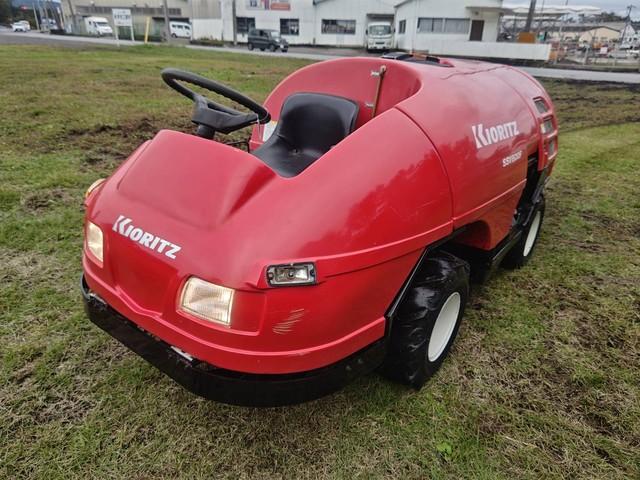 スピードスプレーヤー SSV600F 写真５