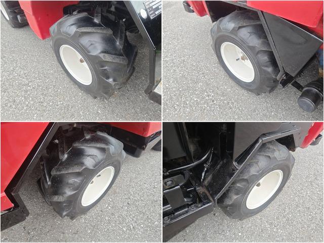 スピードスプレーヤー SSV600F 写真８