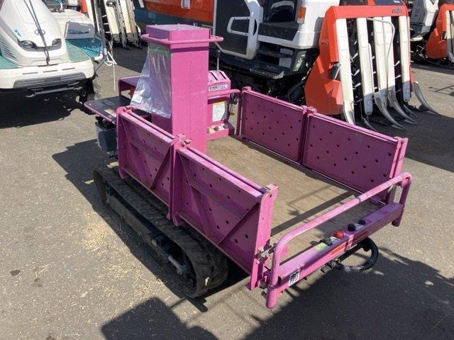 運搬車  写真３