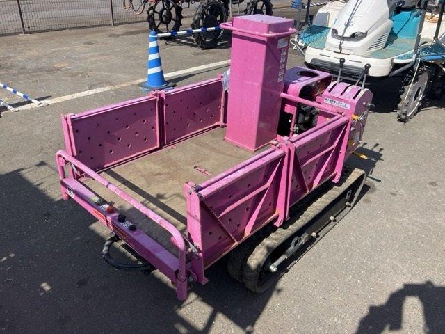 運搬車  写真２