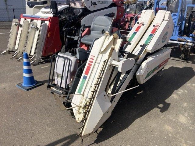 ハーベスター HN1A 写真４