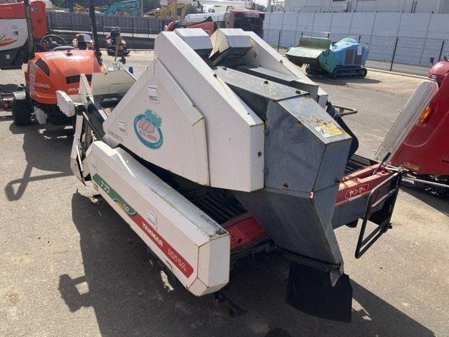 ハーベスター HN1A 写真３