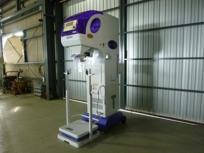 計量機 XRV-E32A 写真３