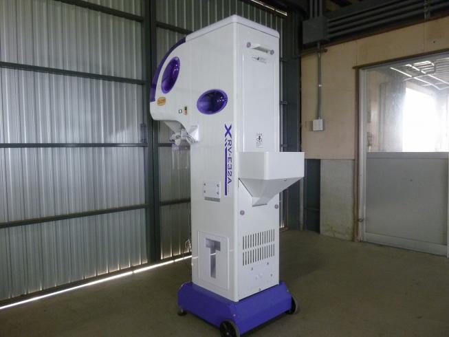 計量機 XRV-E32A 写真６