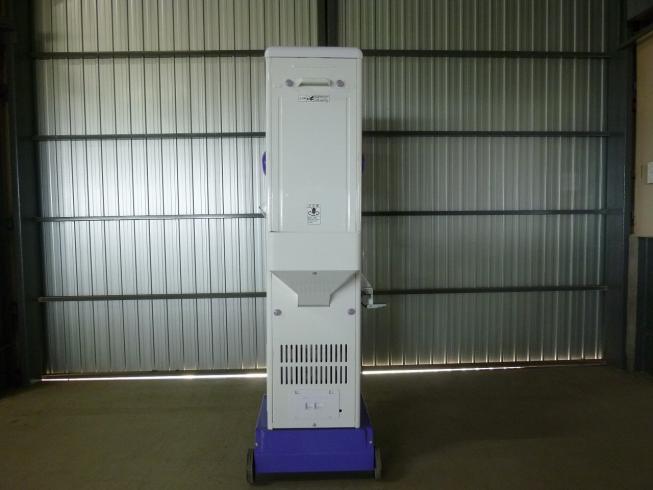 計量機 XRV-E32A 写真４