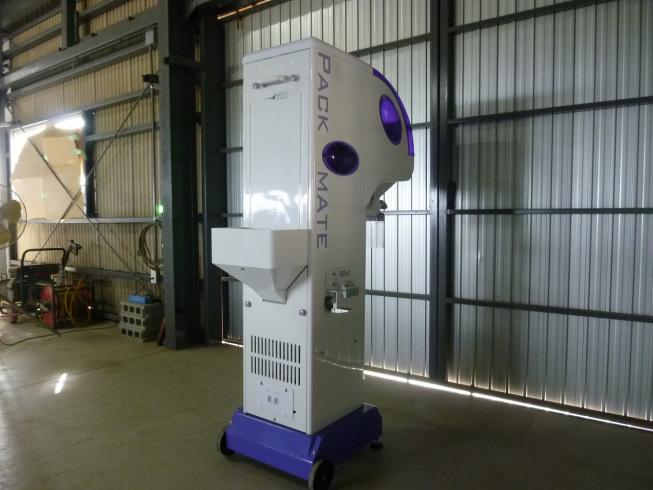計量機 XRV-E32A 写真５