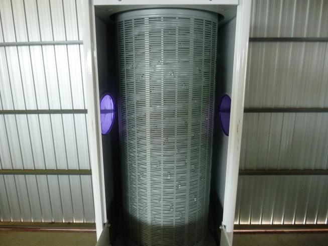 計量機 XRV-E32A 写真９