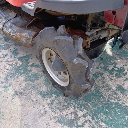 草刈機 CM222 写真８