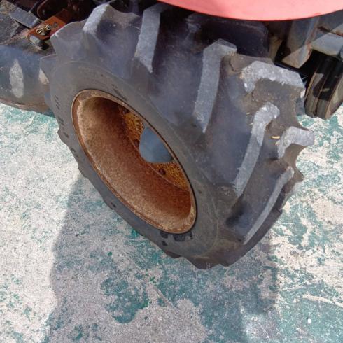 草刈機 CM222 写真９