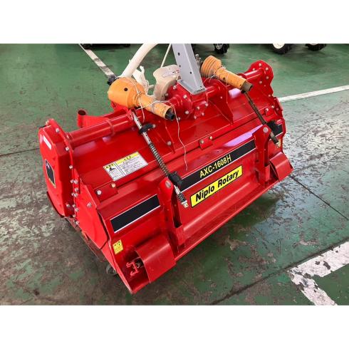 ロータリー AXC1608H-S 写真２