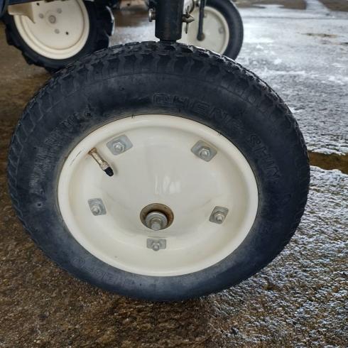 移植機 PVH100-120WLLX 写真９