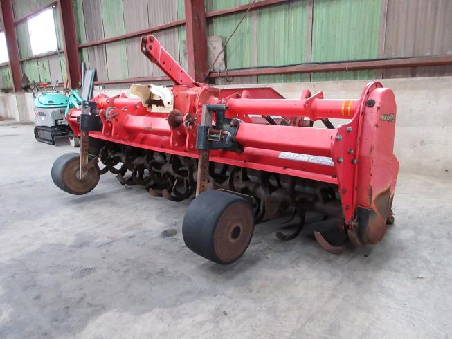 ロータリー LXR2410H 写真４