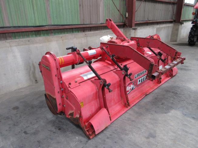 ロータリー LXR2410H 写真３