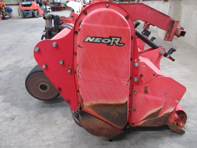 ロータリー LXR2410H 写真７