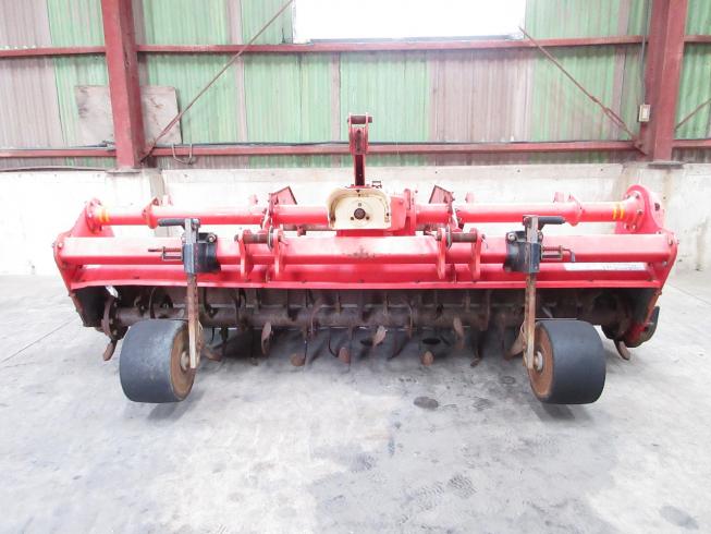 ロータリー LXR2410H 写真５