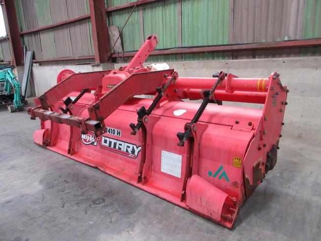 ロータリー LXR2410H 写真２
