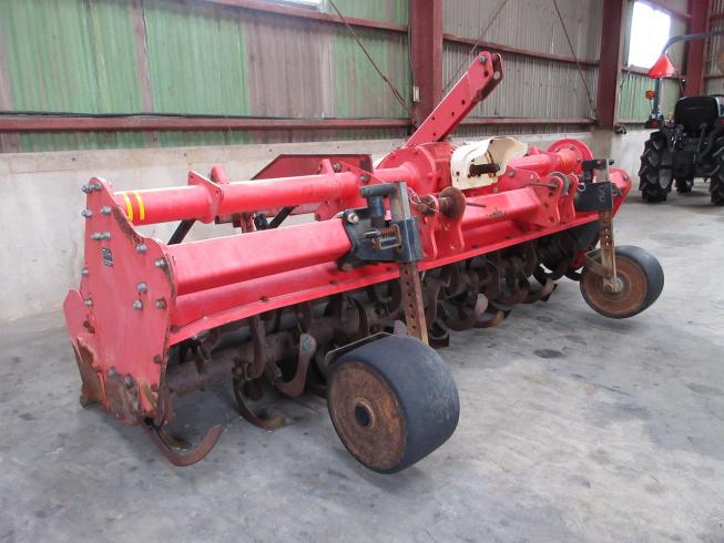ロータリー LXR2410H 写真６