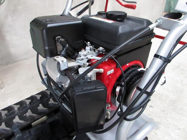 運搬機 MC95A 写真10