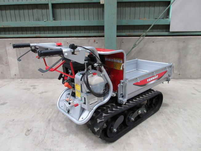運搬機 MC95A 写真６