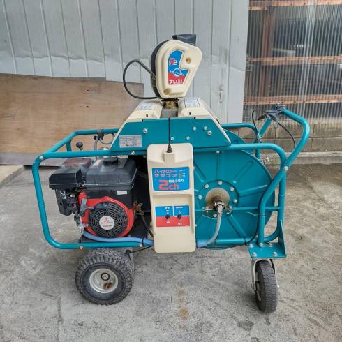 動噴 MSV415R2SL 写真２