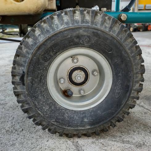 動噴 MSV415R2SL 写真９