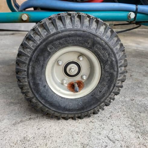 動噴 MSV415R2SL 写真８