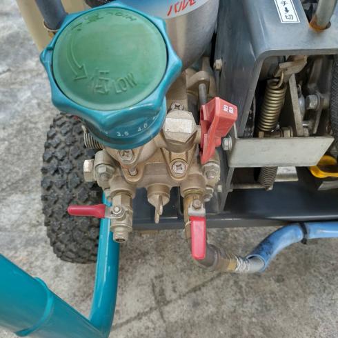 動噴 MSV415R2SL 写真５