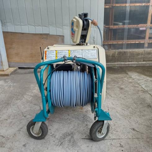 動噴 MSV415R2SL 写真４