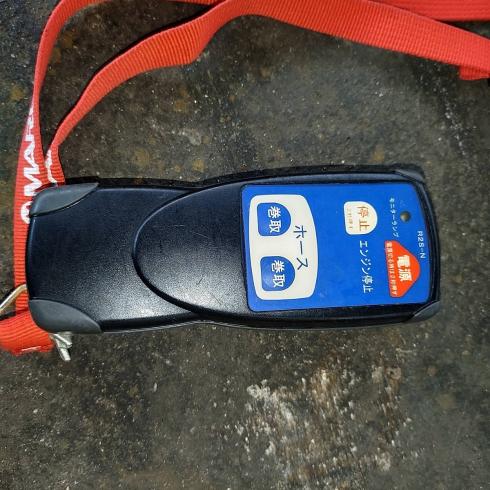動噴 MSV415R2SL 写真10