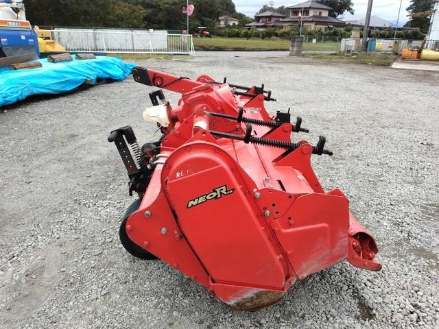 ロータリー LXR2410 写真４