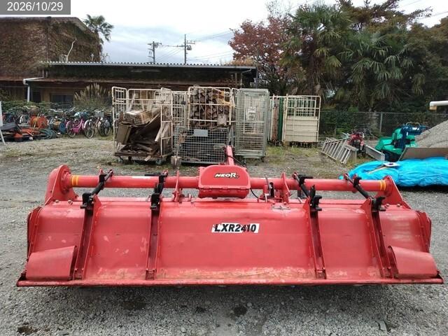 ニプロ ロータリー 写真
