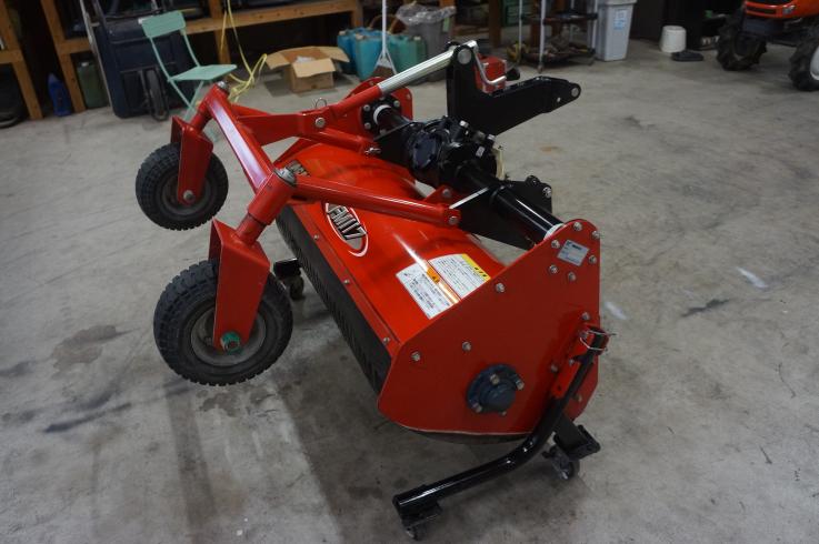 フレールモア FM117 写真３
