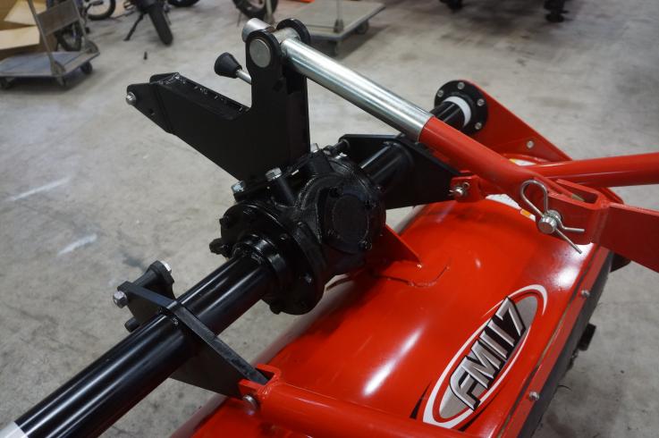 フレールモア FM117 写真９