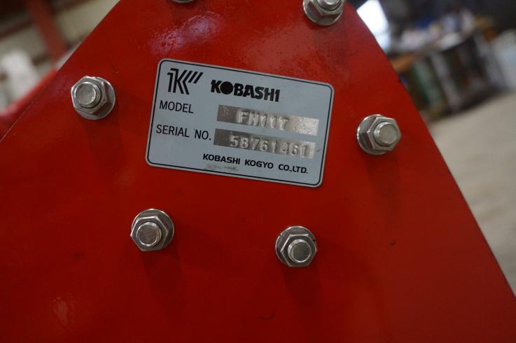 フレールモア FM117 写真10