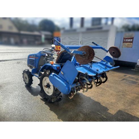 トラクター TF5F  写真５