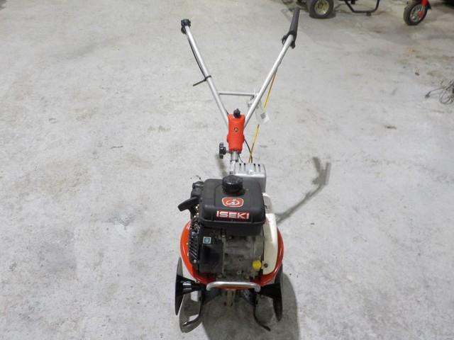 管理機 KG25-BD 写真５