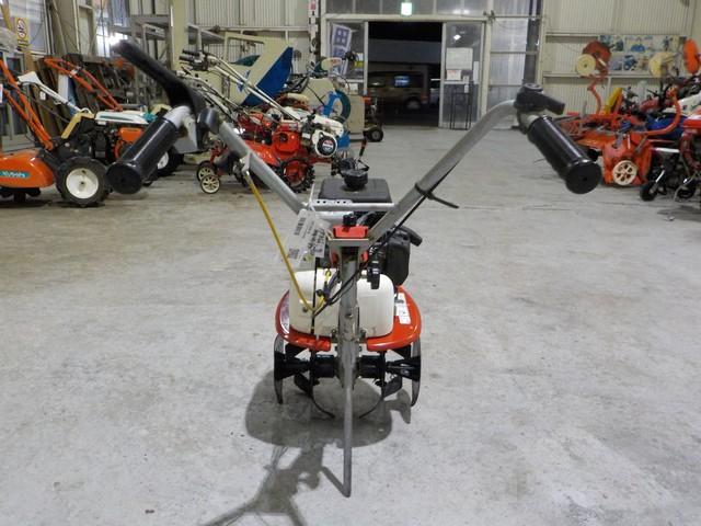 管理機 KG25-BD 写真３