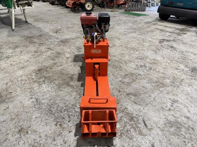 薪割機 KT-188 写真５