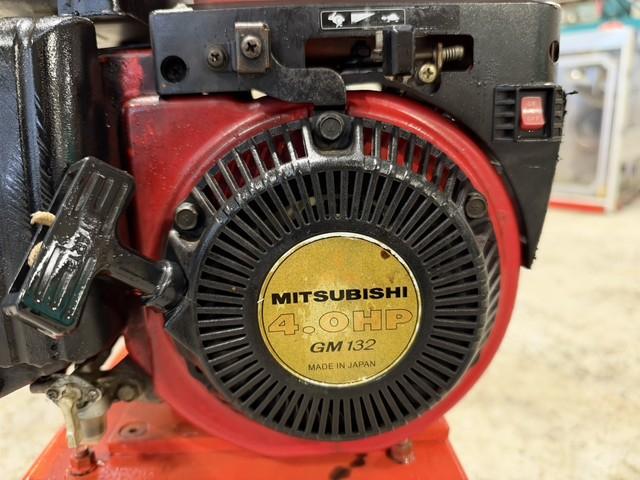 薪割機 KT-188 写真７
