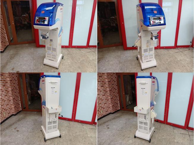 計量機 LTA203　新潟●〇 写真３