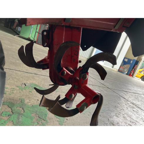 管理機 MM551S 写真９