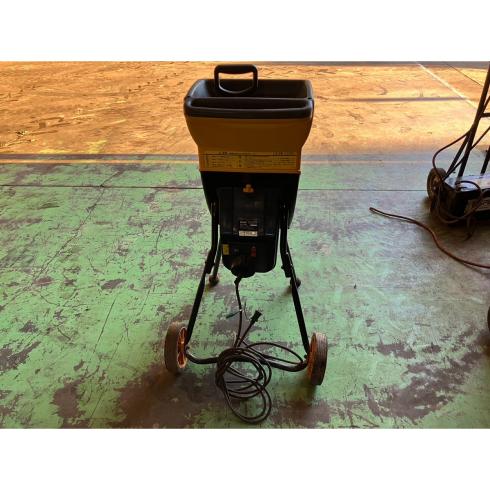 シュレッダ GS-2000 写真２