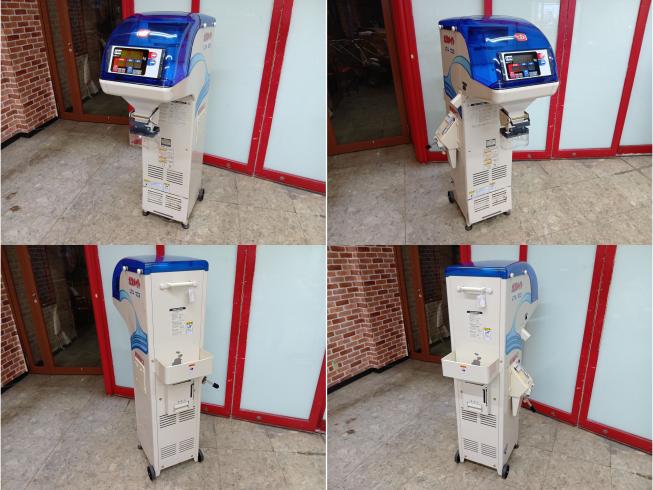 計量機 LTA103　新潟●〇 写真３
