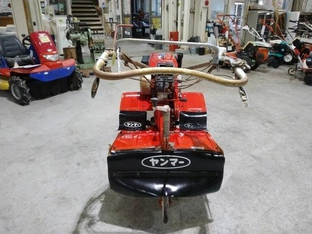 耕運機 YTA600S 写真３