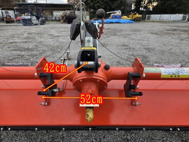 ハロー HS2030 写真５