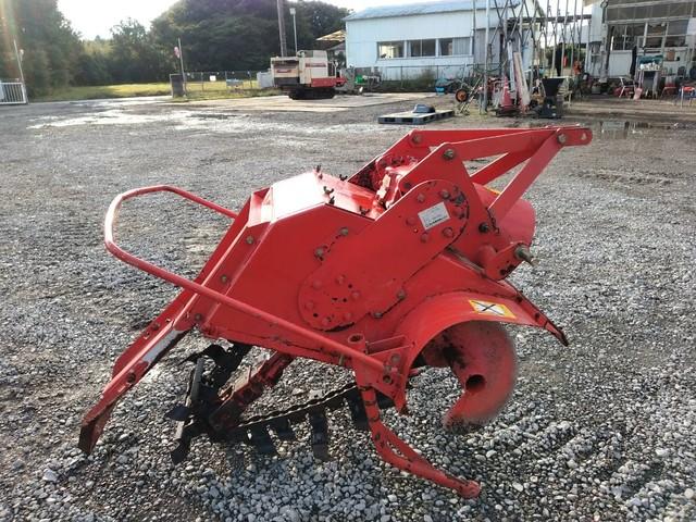 トレンチャー TD-772 写真２