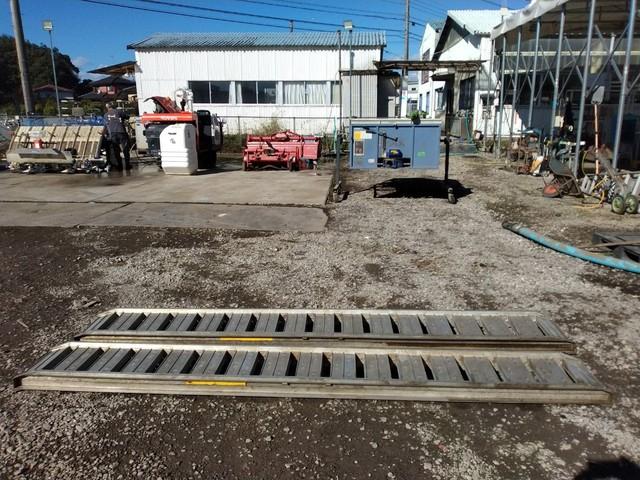 アルミブリッジ SBA 写真５