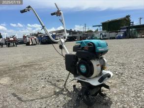 クボタ 管理機 写真