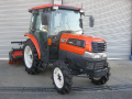 クボタ トラクター KL27